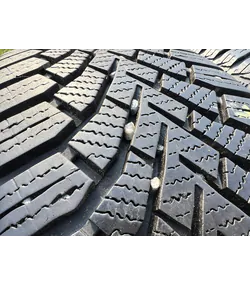 185/60 R15 Sailun IceBlazer Alpine+ téli gumi 6-7mm 4