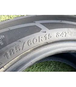 185/60 R15 Sailun IceBlazer Alpine+ téli gumi 6-7mm 5