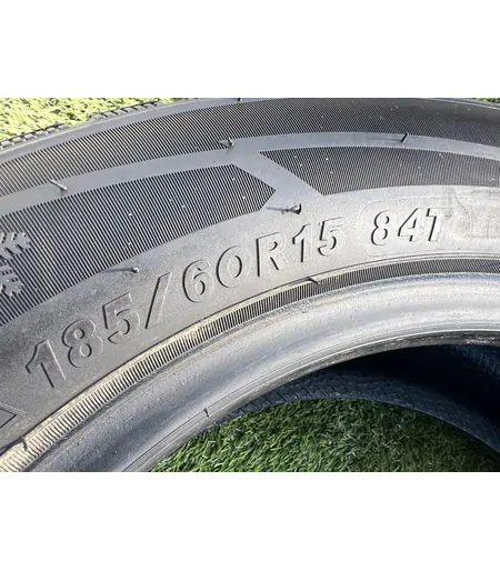 185/60 R15 Sailun IceBlazer Alpine+ téli gumi 6-7mm 5