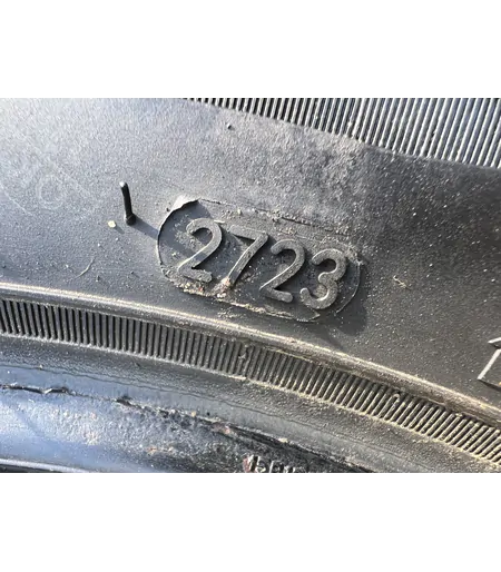 185/60 R15 Sailun IceBlazer Alpine+ téli gumi 6-7mm 6