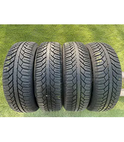185/65 R15 Semperit Master Grip 2 téli gumi 6,5-7mm 1