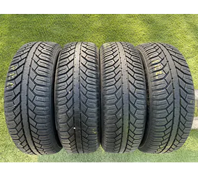 185/65 R15 Semperit Master Grip 2 téli gumi 6,5-7mm alapértelmezett kép