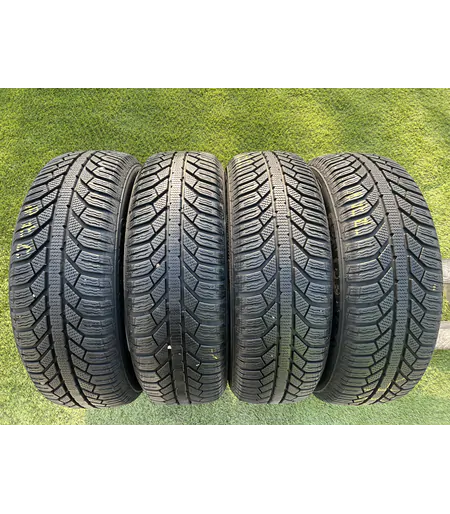 185/65 R15 Semperit Master Grip 2 téli gumi 6,5-7mm 1