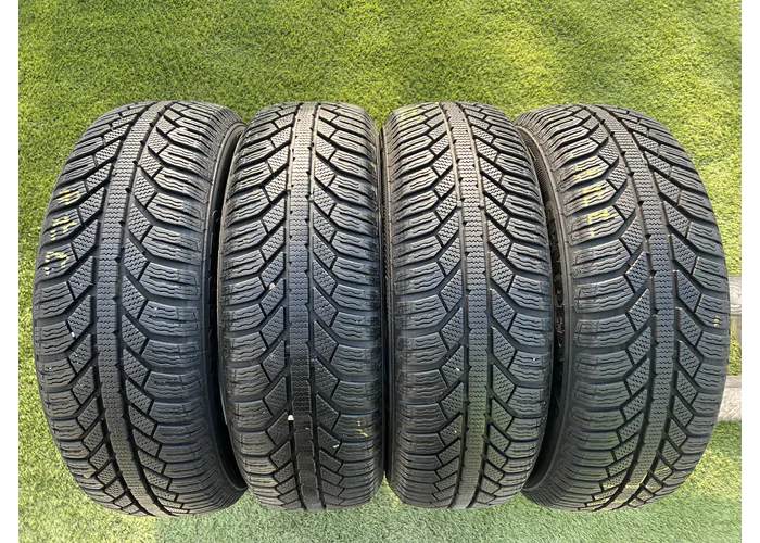 185/65 R15 Semperit Master Grip 2 téli gumi 6,5-7mm alapértelmezett kép