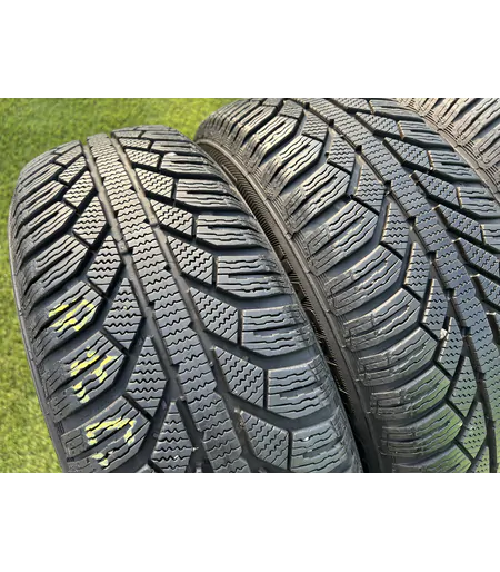 185/65 R15 Semperit Master Grip 2 téli gumi 6,5-7mm 2