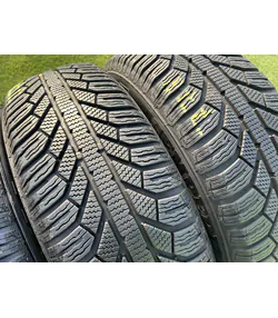185/65 R15 Semperit Master Grip 2 téli gumi 6,5-7mm 3