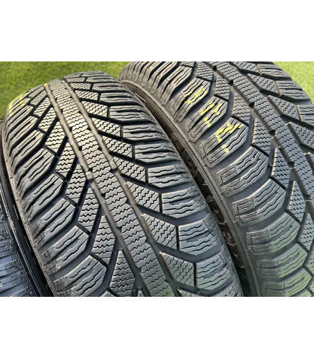 185/65 R15 Semperit Master Grip 2 téli gumi 6,5-7mm 3