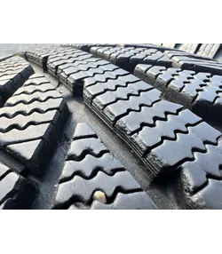 185/65 R15 Semperit Master Grip 2 téli gumi 6,5-7mm 4