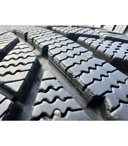 185/65 R15 Semperit Master Grip 2 téli gumi 6,5-7mm 4
