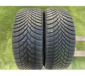 205/45 R17 Semperit Speed-Grip 5 téli gumi 7mm alapértelmezett kép