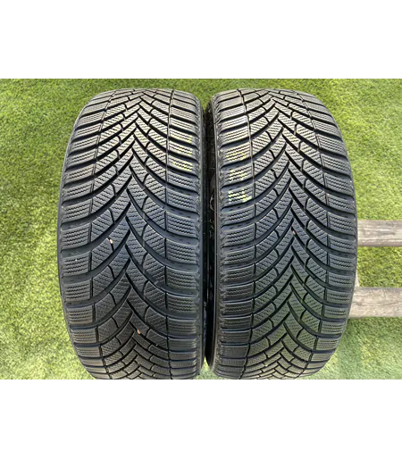 205/45 R17 Semperit Speed-Grip 5 téli gumi 7mm