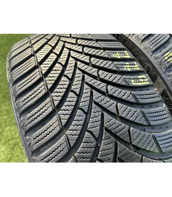 205/45 R17 Semperit Speed-Grip 5 téli gumi 7mm 2