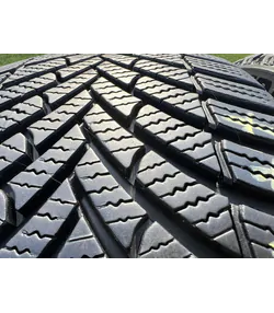 205/45 R17 Semperit Speed-Grip 5 téli gumi 7mm 4