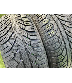 215/65 R16 Semperit Master-Grip 2 téli gumi 6,5-7mm 2