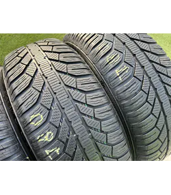 215/65 R16 Semperit Master-Grip 2 téli gumi 6,5-7mm 3