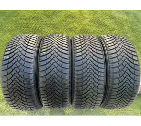 215/55 R17 Falken Eurowinter HS01 téli gumi 8mm alapértelmezett kép