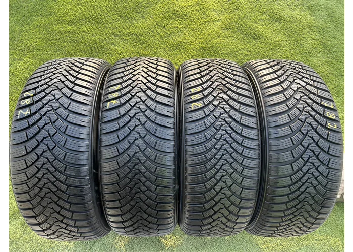 215/55 R17 Falken Eurowinter HS01 téli gumi 8mm alapértelmezett kép