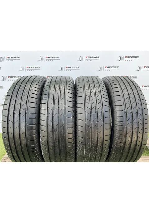 185/65 R15 Bridgestone Turanza T005 nyári gumi 5,5-6mm - Mobil Gumis