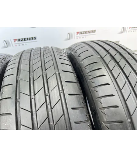 185/65 R15 Bridgestone Turanza T005 nyári gumi 5,5-6mm - Mobil Gumis 3