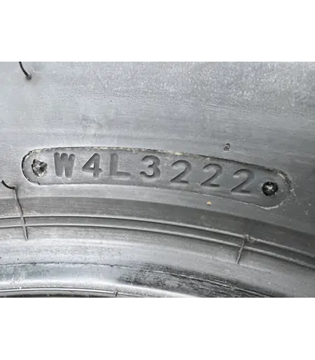 185/65 R15 Bridgestone Turanza T005 nyári gumi 5,5-6mm - Mobil Gumis 6