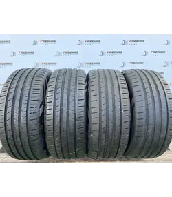 195/50 R15 Apollo Alnac 4G nyári gumi 4-6mm - Mobil Gumis
