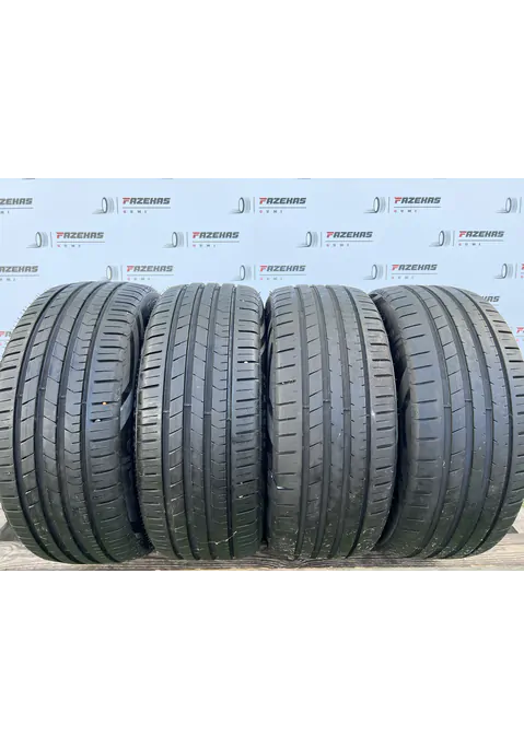 195/50 R15 Apollo Alnac 4G nyári gumi 4-6mm - Mobil Gumis