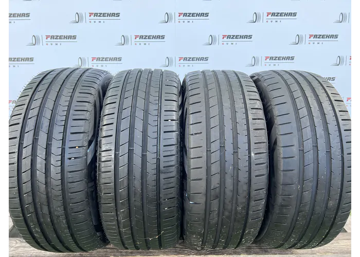 195/50 R15 Apollo Alnac 4G nyári gumi 4-6mm - Mobil Gumis