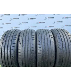205/55 R17 Hankook Ventus Prime 2 nyári gumi 5-6mm - Mobil Gumis
