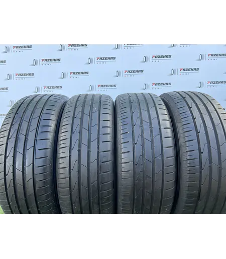 205/55 R17 Hankook Ventus Prime 2 nyári gumi 5-6mm - Mobil Gumis