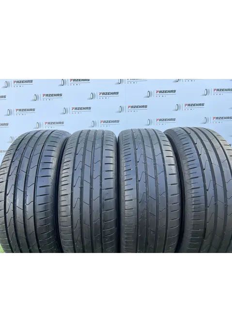 205/55 R17 Hankook Ventus Prime 2 nyári gumi 5-6mm - Mobil Gumis