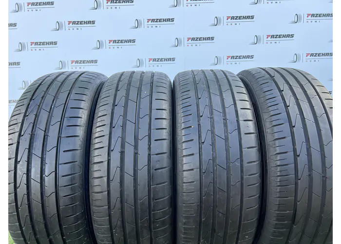 205/55 R17 Hankook Ventus Prime 2 nyári gumi 5-6mm - Mobil Gumis