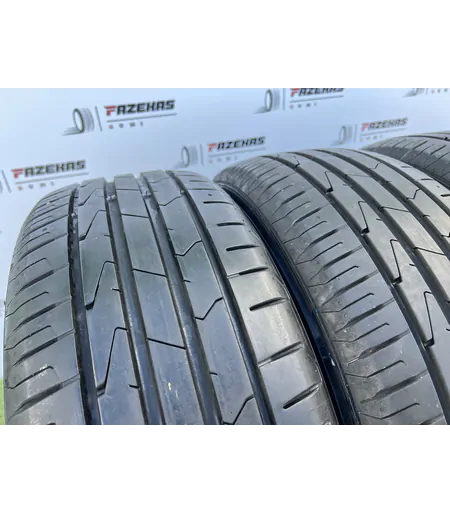 205/55 R17 Hankook Ventus Prime 2 nyári gumi 5-6mm - Mobil Gumis 2