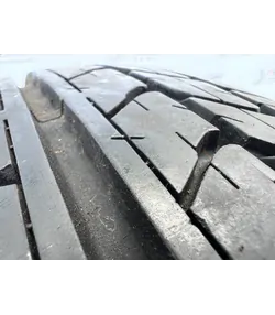 165/70 R14 Falken Sincera nyári gumi 5,5mm - Mobil Gumis 4