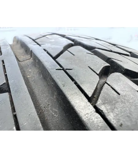 165/70 R14 Falken Sincera nyári gumi 5,5mm - Mobil Gumis 4