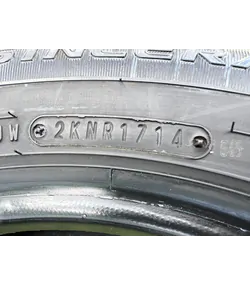 165/70 R14 Falken Sincera nyári gumi 5,5mm - Mobil Gumis 6