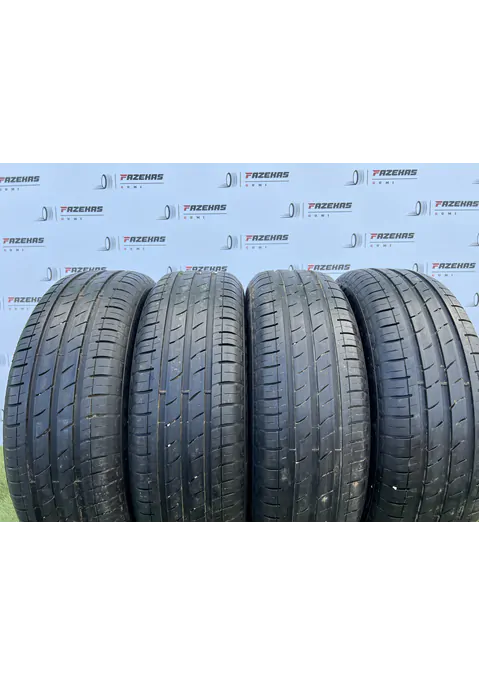 185/65 R15 Apollo Amazer 4G nyári gumi 5,5-6mm - Mobil Gumis