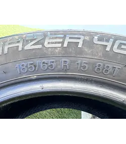 185/65 R15 Apollo Amazer 4G nyári gumi 5,5-6mm - Mobil Gumis 5