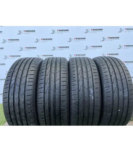 195/55 R16 Hankook Ventus Prime 3 nyári gumi 5,5-6,5mm - Mobil Gumis