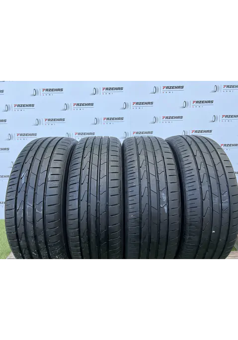 195/55 R16 Hankook Ventus Prime 3 nyári gumi 5,5-6,5mm - Mobil Gumis