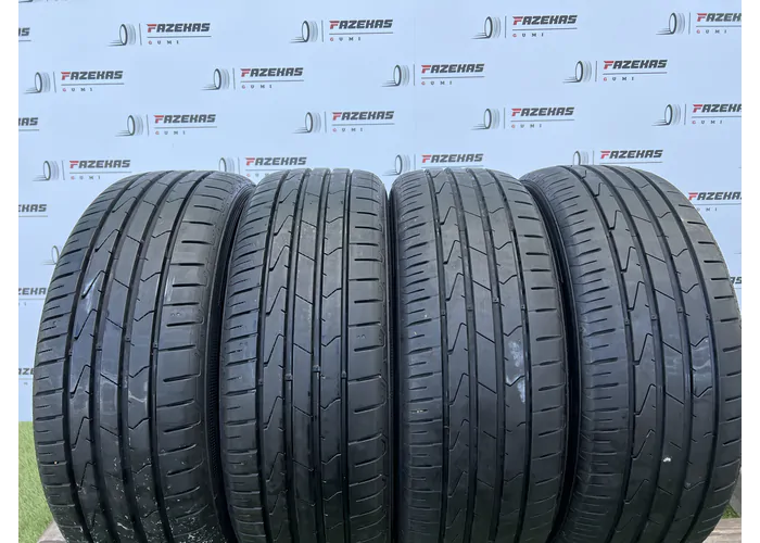 195/55 R16 Hankook Ventus Prime 3 nyári gumi 5,5-6,5mm - Mobil Gumis