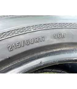 215/60 R17 Kleber Dynaxer HP3 nyári gumi 6-6,5mm - Mobil Gumis 5