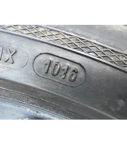 215/60 R17 Kleber Dynaxer HP3 nyári gumi 6-6,5mm - Mobil Gumis 6