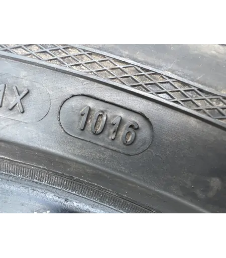 215/60 R17 Kleber Dynaxer HP3 nyári gumi 6-6,5mm - Mobil Gumis 6