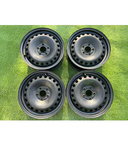 5x108 16" Ford gyári lemezfelni 6,5Jx16h2 ET50 1
