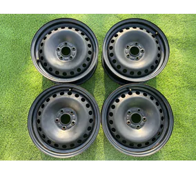 5x108 16" Ford gyári lemezfelni 6,5Jx16h2 ET50 alapértelmezett kép
