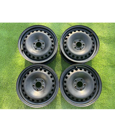 5x108 16" Ford gyári lemezfelni 6,5Jx16h2 ET50