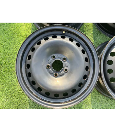 5x108 16" Ford gyári lemezfelni 6,5Jx16h2 ET50 2