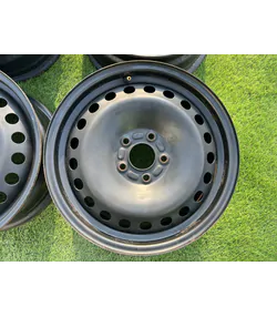5x108 16" Ford gyári lemezfelni 6,5Jx16h2 ET50 3