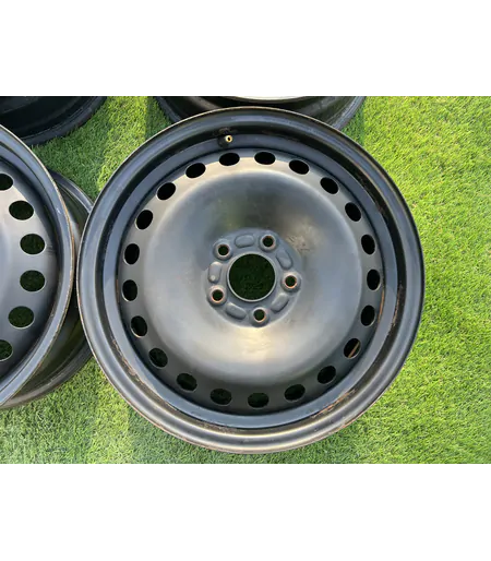 5x108 16" Ford gyári lemezfelni 6,5Jx16h2 ET50 3