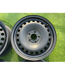 5x108 16" Ford gyári lemezfelni 6,5Jx16h2 ET50 4